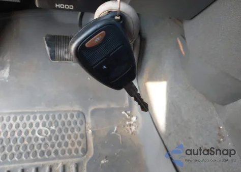 2006 Dodge Ram 1500 Slt z USA, uszkodzony, nr VIN 1D7HA18206S609264